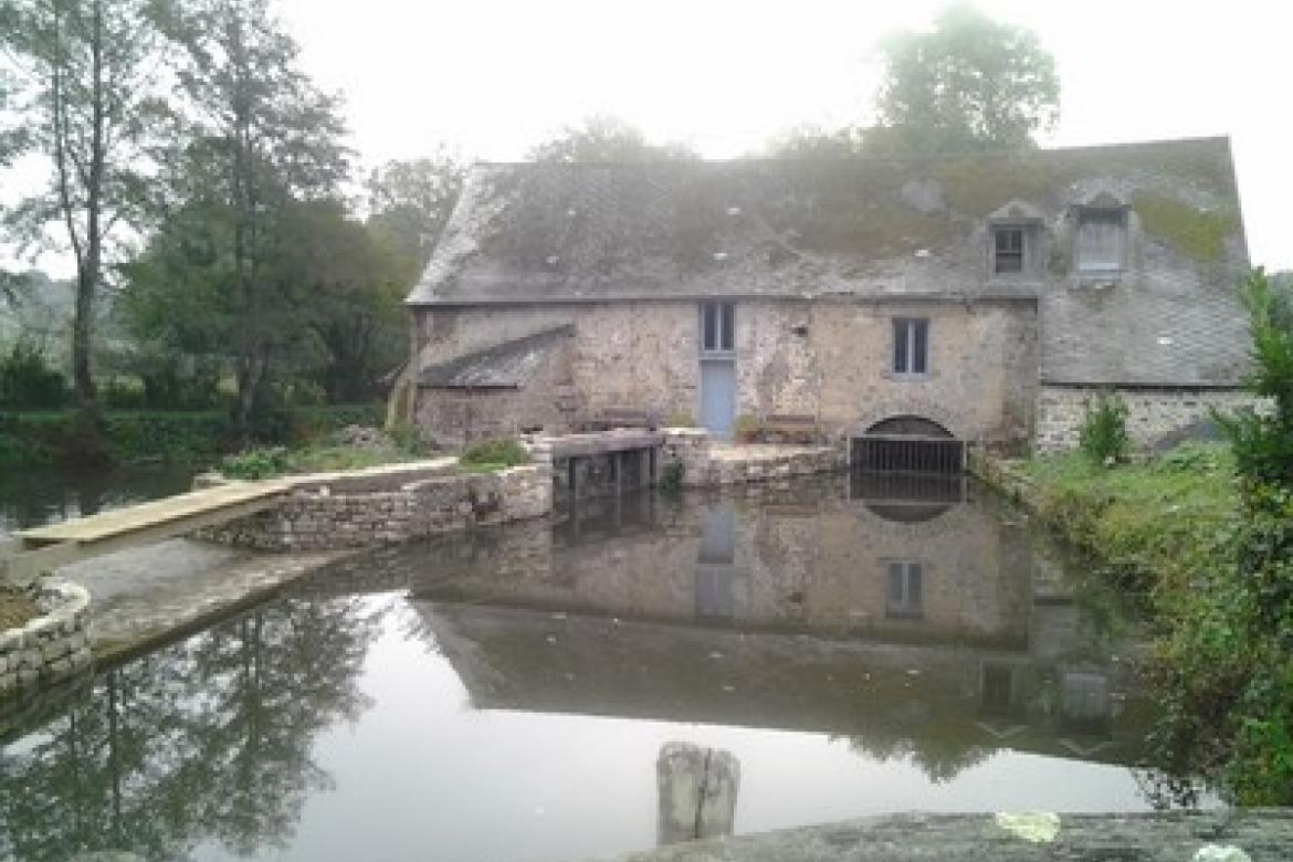 Le Moulin de Gô