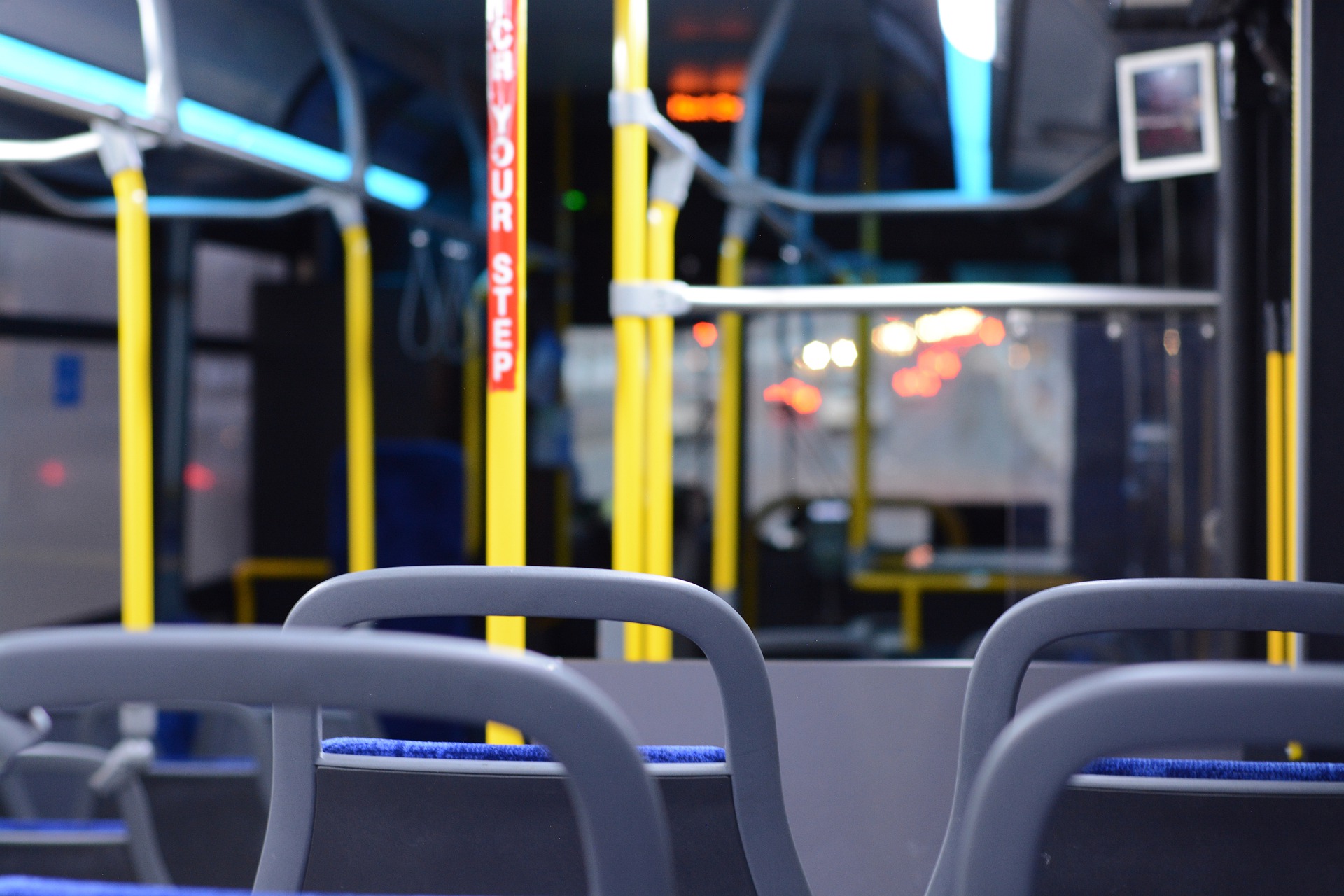 Transport à la demande : le Petit Pégase