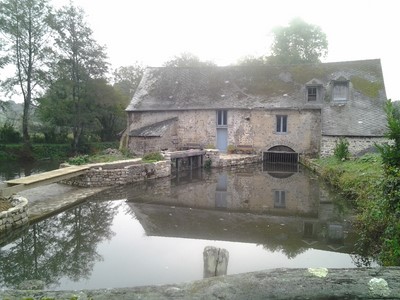 Les Amis du Moulin de Gô