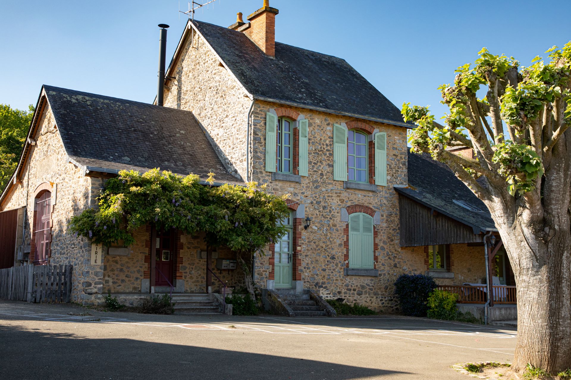 MAM maison assistantes maternelles